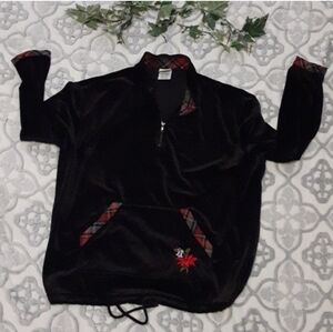 Bobbie Brooks Christmas Top